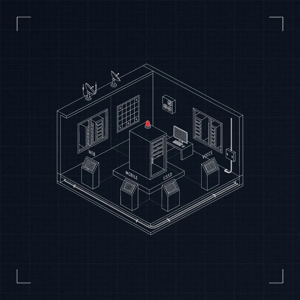 AI agents for public services