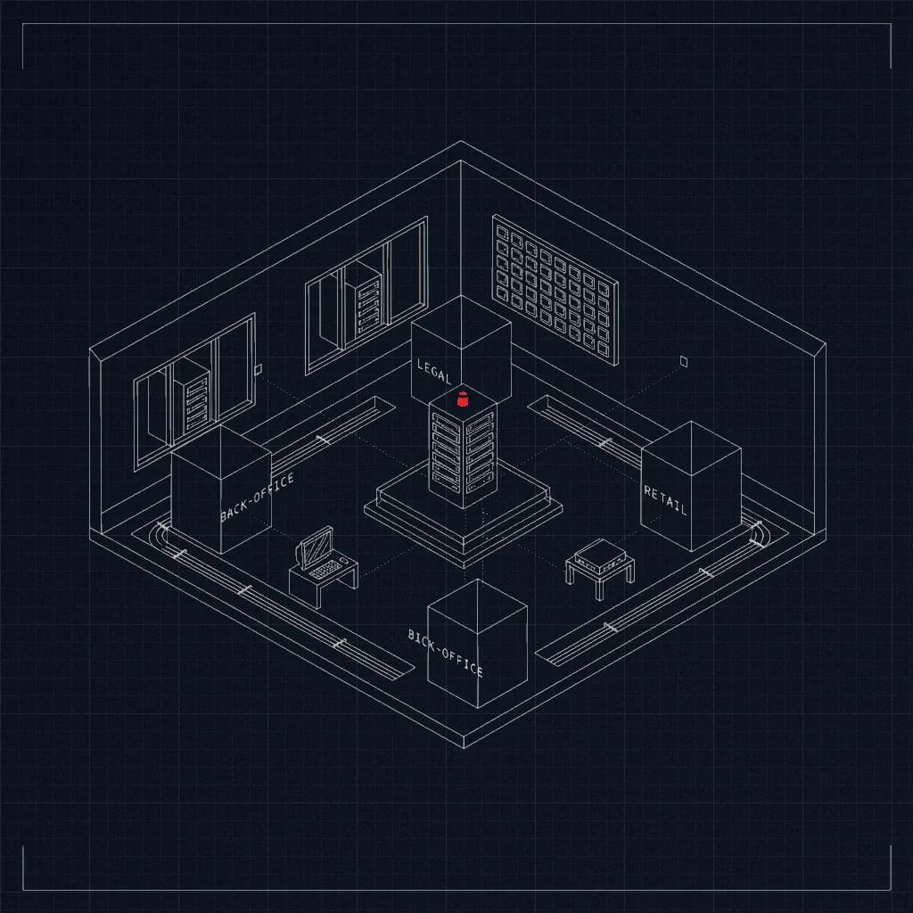 AI agent development and deployment