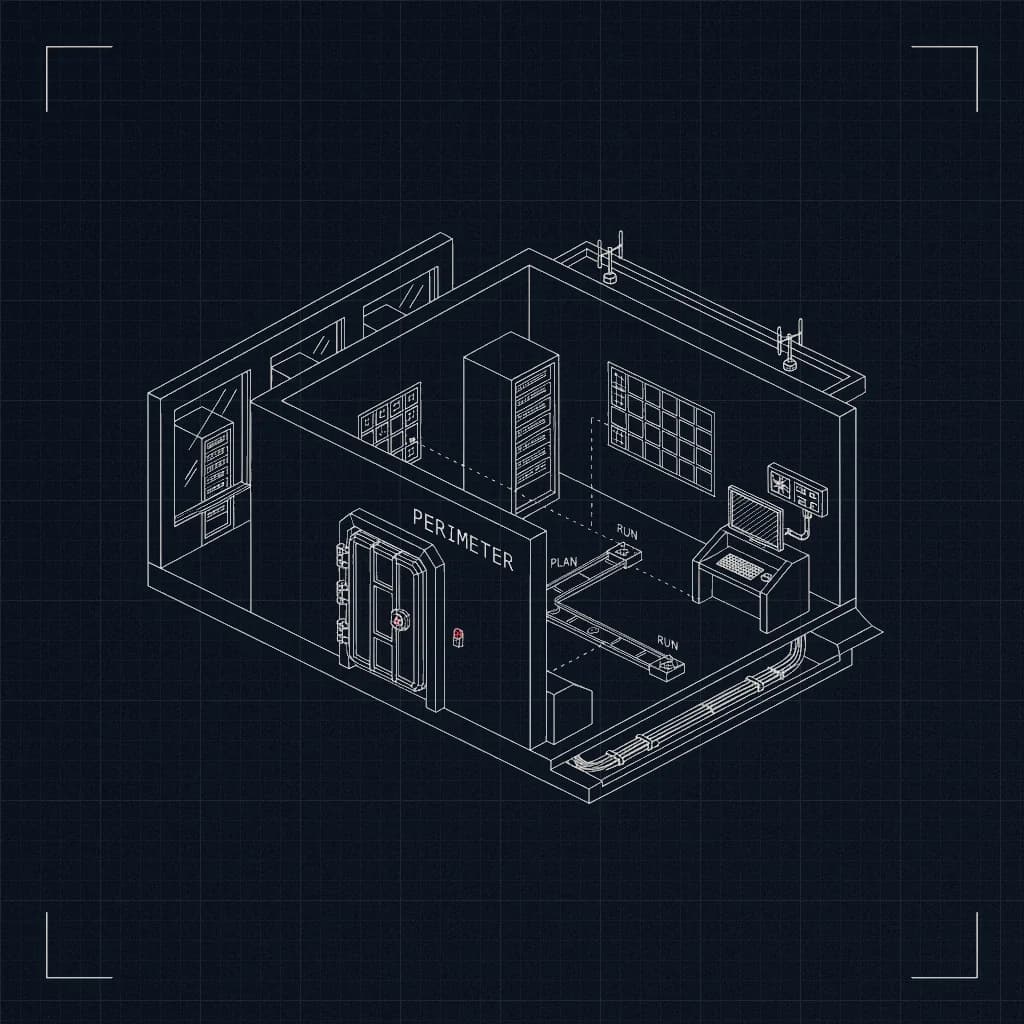 Sovereign AI Workflows