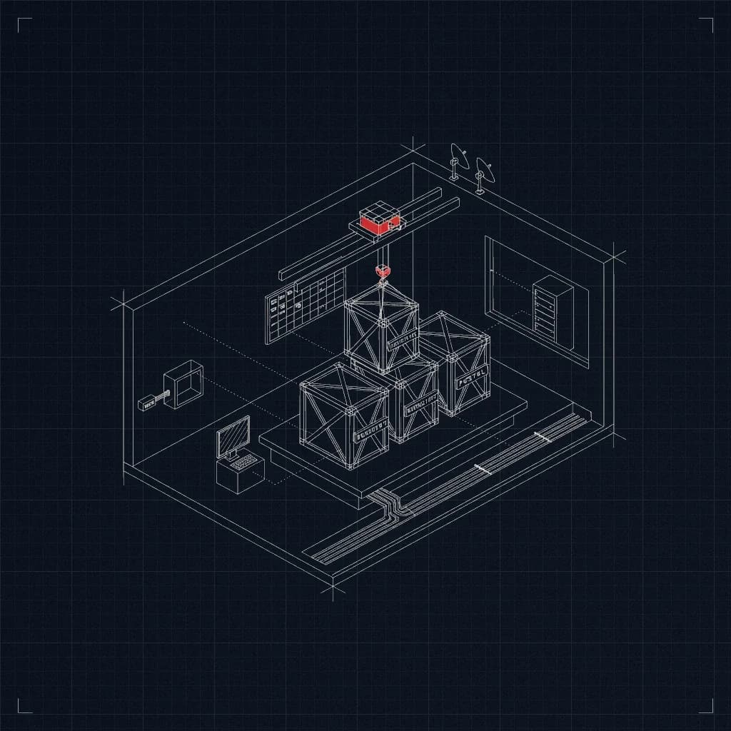 Custom platform development