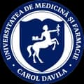 Universitatea de Medicină și Farmacie „Carol Davila”, București Universitatea de Medicină și Farmacie „Carol Davila”, București