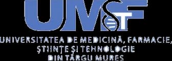 Universitatea de Medicină, Farmacie, Științe și Tehnologie din Târgu Mureș Universitatea de Medicină, Farmacie, Științe și Tehnologie din Târgu Mureș